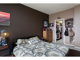 Photo 12: 507 220 ELEVENTH Street in New Westminster: Uptown NW Condo for sale in "QUEENS COVE" : MLS®# V1056952
