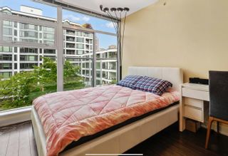 Photo 8: 515 1777 W 7TH Avenue in Vancouver: Fairview VW Condo for sale (Vancouver West)  : MLS®# R2898565