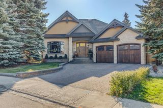 Main Photo: 1660 St Andrews Place NW in Calgary: St Andrews Heights Detached for sale : MLS®# A2005069