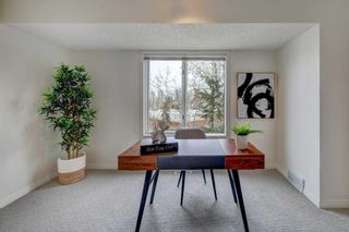 Photo 22: 1405 22 Avenue SW in Calgary: Bankview Row/Townhouse for sale : MLS®# A2128795