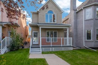 Photo 2: 1210 15 Street SE in Calgary: Inglewood Detached for sale : MLS®# A2079887