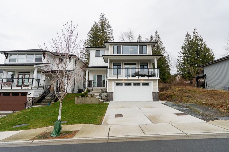 FEATURED LISTING: 46374 UPLANDS Road Chilliwack