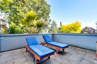 Main Photo: 213 2250 COMMERCIAL Drive in Vancouver: Grandview Woodland Condo for sale in "Marquee" (Vancouver East)  : MLS®# R2894280