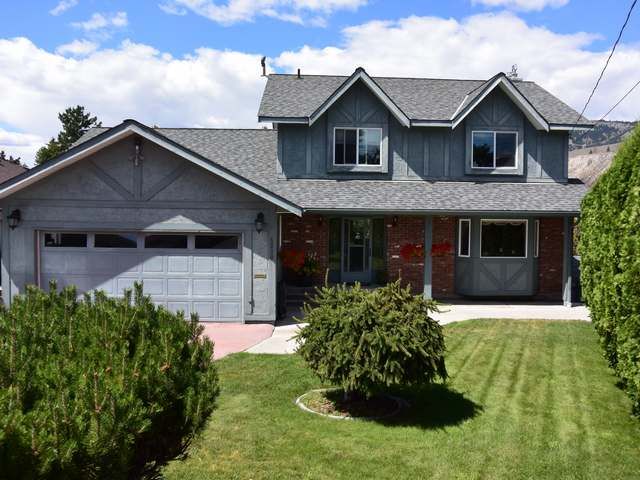 Main Photo: 5228 BOSTOCK PLACE in : Dallas House for sale (Kamloops)  : MLS®# 130159