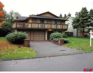 Photo 1: 10695 142A Street in Surrey: Whalley House for sale (North Surrey)  : MLS®# F2625066