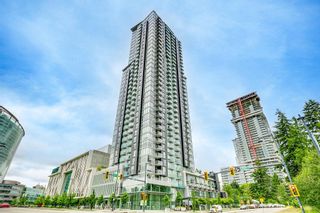 Photo 1: 412 13438 CENTRAL Avenue in Surrey: Whalley Condo for sale in "Prime On The Plaza" (North Surrey)  : MLS®# R2705162