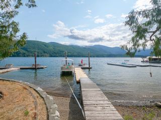 Photo 54: 8668 Stirling Arm Dr in Port Alberni: PA Sproat Lake House for sale : MLS®# 936096