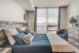 Photo 17: 608 1118 12 Avenue SW in Calgary: Beltline Apartment for sale : MLS®# A1221456