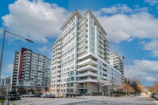 Photo 2: 1508 3131 KETCHESON Road in Richmond: West Cambie Condo for sale in "CONCORD GARDEN TOWER B" : MLS®# R2853128