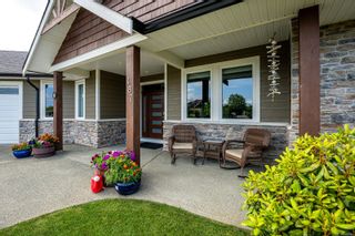 Photo 2: 487 Myra Pl in Campbell River: CR Willow Point House for sale : MLS®# 938485