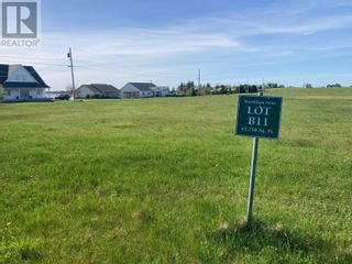 Photo 1: Lot B-11 MacMillan Point Rd in West Covehead: Vacant Land for sale : MLS®# 202310627
