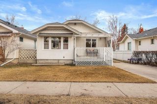 Photo 2: 124 9 Avenue NE in Calgary: Crescent Heights Detached for sale : MLS®# A2115905