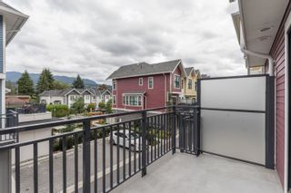 Photo 31: 2826 HOPE Street in Port Moody: Port Moody Centre Townhouse for sale in "WILL" : MLS®# R2811879