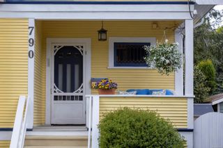 Photo 60: 790 Linkleas Ave in Oak Bay: OB South Oak Bay Single Family Residence for sale : MLS®# 964749