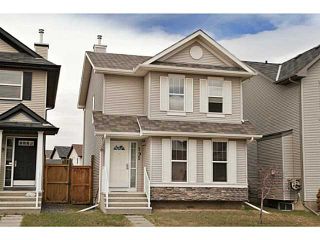 Photo 1: 195 CRANBERRY Close SE in CALGARY: Cranston Residential Detached Single Family for sale (Calgary)  : MLS®# C3611324