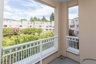 Photo 13: 329 2995 PRINCESS CRESCENT in Coquitlam: Canyon Springs Condo for sale : MLS®# R2238255