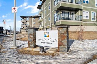 Photo 35: 4115 108 Willis Crescent in Saskatoon: Stonebridge Residential for sale : MLS®# SK956982