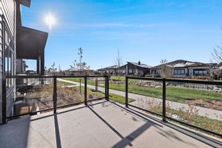 Photo 11: 253 Marina Cove SE in Calgary: Mahogany Semi Detached (Half Duplex) for sale : MLS®# A2009153