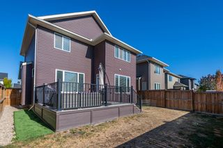 Photo 7: 1739 Baywater View SW: Airdrie Detached for sale : MLS®# A2017462