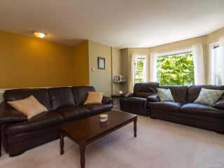 Photo 3: 2258 TAMARACK DRIVE in COURTENAY: CV Courtenay East House for sale (Comox Valley)  : MLS®# 763444