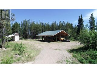 Photo 31: 24410 VERDUN BISHOP FOREST SERVICE ROAD in Burns Lake: House for sale : MLS®# R2786528