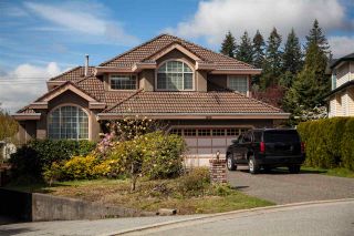 Photo 1: 1406 PLANETREE Court in Coquitlam: Westwood Plateau House for sale : MLS®# R2397986