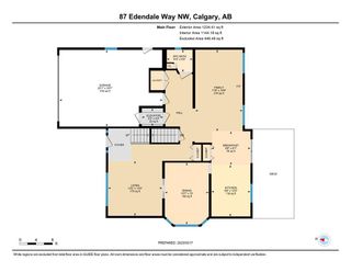 Photo 48: 87 Edendale Way NW in Calgary: Edgemont Detached for sale : MLS®# A2032666