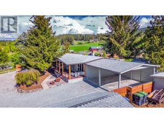 Photo 4: 3155 Mathews Road in Kelowna: Agriculture for sale : MLS®# 10304947