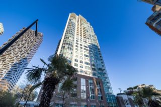 Photo 30: 2105 1500 HORNBY Street in Vancouver: Yaletown Condo for sale in "888 BEACH" (Vancouver West)  : MLS®# R2879578
