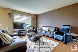 Photo 8: 15716 141 Street in Edmonton: Zone 27 House Half Duplex for sale : MLS®# E4301604