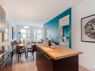Photo 5: 212 205 E 10TH Avenue in Vancouver: Mount Pleasant VE Condo for sale in "The Hub" (Vancouver East)  : MLS®# R2621632