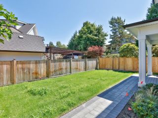 Photo 19: 11340 CLIPPER Court in Richmond: Steveston South House for sale : MLS®# R2605760