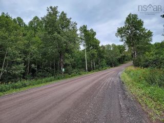 Photo 1: Churchville Road in Churchville: 108-Rural Pictou County Vacant Land for sale (Northern Region)  : MLS®# 202221062