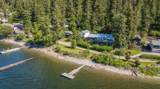 Photo 3: 4019 Hacking Road in Tappen: Shuswap Lake House for sale (SUNNYBRAE)  : MLS®# 10256071