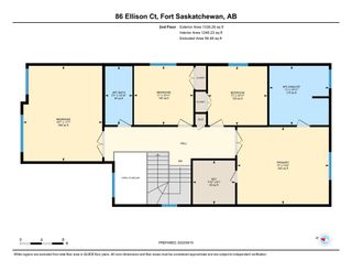 Photo 40: 85 ELLISON Court: Fort Saskatchewan House for sale : MLS®# E4385936