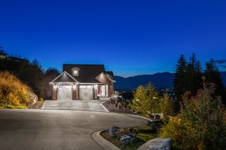 Photo 34: 30 8295 NIXON Road in Chilliwack: Eastern Hillsides House for sale in "CAMDEN AT THE FALLS" : MLS®# R2872485