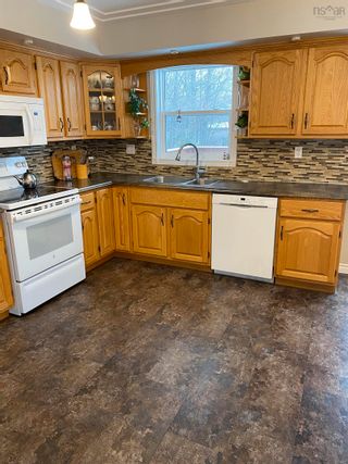 Photo 3: 39 Westview Drive in Mount William: 108-Rural Pictou County Residential for sale (Northern Region)  : MLS®# 202300851