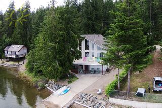 Photo 61: 5432 Squilax Anglemont Hwy: Celista House for sale (North Shuswap)  : MLS®# 10085162