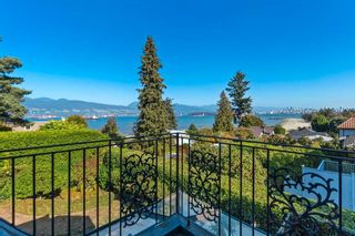 Photo 10: 4677 SIMPSON Avenue in Vancouver: Point Grey House for sale (Vancouver West)  : MLS®# R2731161