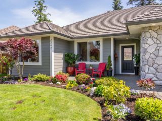 Photo 37: 2342 Suffolk Cres in COURTENAY: CV Crown Isle House for sale (Comox Valley)  : MLS®# 761309
