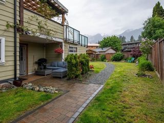 Photo 28: 38157 LOMBARDY Crescent in Squamish: Valleycliffe House for sale : MLS®# R2778607