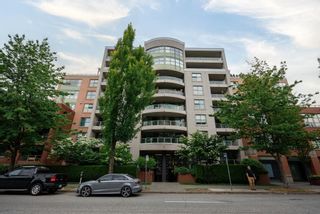 Photo 34: 107 503 W 16TH Avenue in Vancouver: Fairview VW Condo for sale in "PACIFICA" (Vancouver West)  : MLS®# R2874939