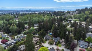 Photo 38: 2275 ENNERDALE Road in North Vancouver: Westlynn House for sale : MLS®# R2691486