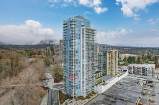 Photo 2: 806 1401 HUNTER Street in North Vancouver: Lynnmour Condo for sale in "Hunter At Lynncreek" : MLS®# R2754166