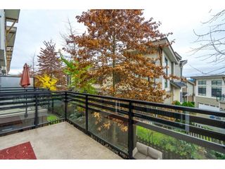 Photo 19: 41 9989 E BARNSTON Drive in Surrey: Fraser Heights Townhouse for sale in "Highcrest at Fraser Heights" (North Surrey)  : MLS®# R2632334