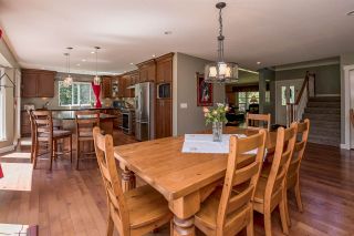 Photo 11: 4 29605 MCTAVISH Road in Abbotsford: Bradner House for sale in "Cedar Hills Estates" : MLS®# R2065323