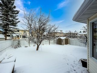 Photo 40: 359 Hawkstone Close NW in Calgary: Hawkwood Detached for sale : MLS®# A1182037