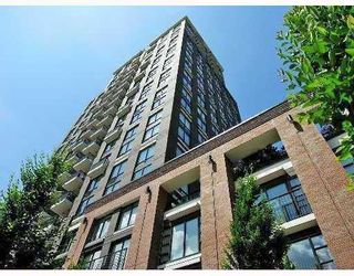 Photo 10: 1503 1055 HOMER Street in Vancouver: Downtown VW Condo for sale in "DOMUS" (Vancouver West)  : MLS®# V786671