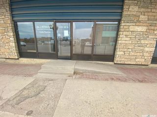 Photo 3: A 1225 100th Street in North Battleford: Downtown Commercial for lease : MLS®# SK914394