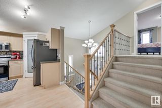 Photo 19: 15407 47 Street in Edmonton: Zone 03 House for sale : MLS®# E4382605